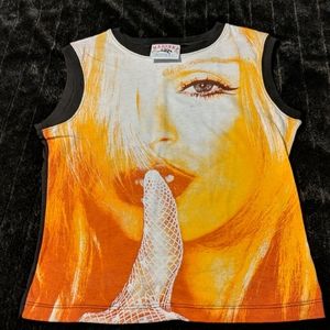 Madonna T-shirt